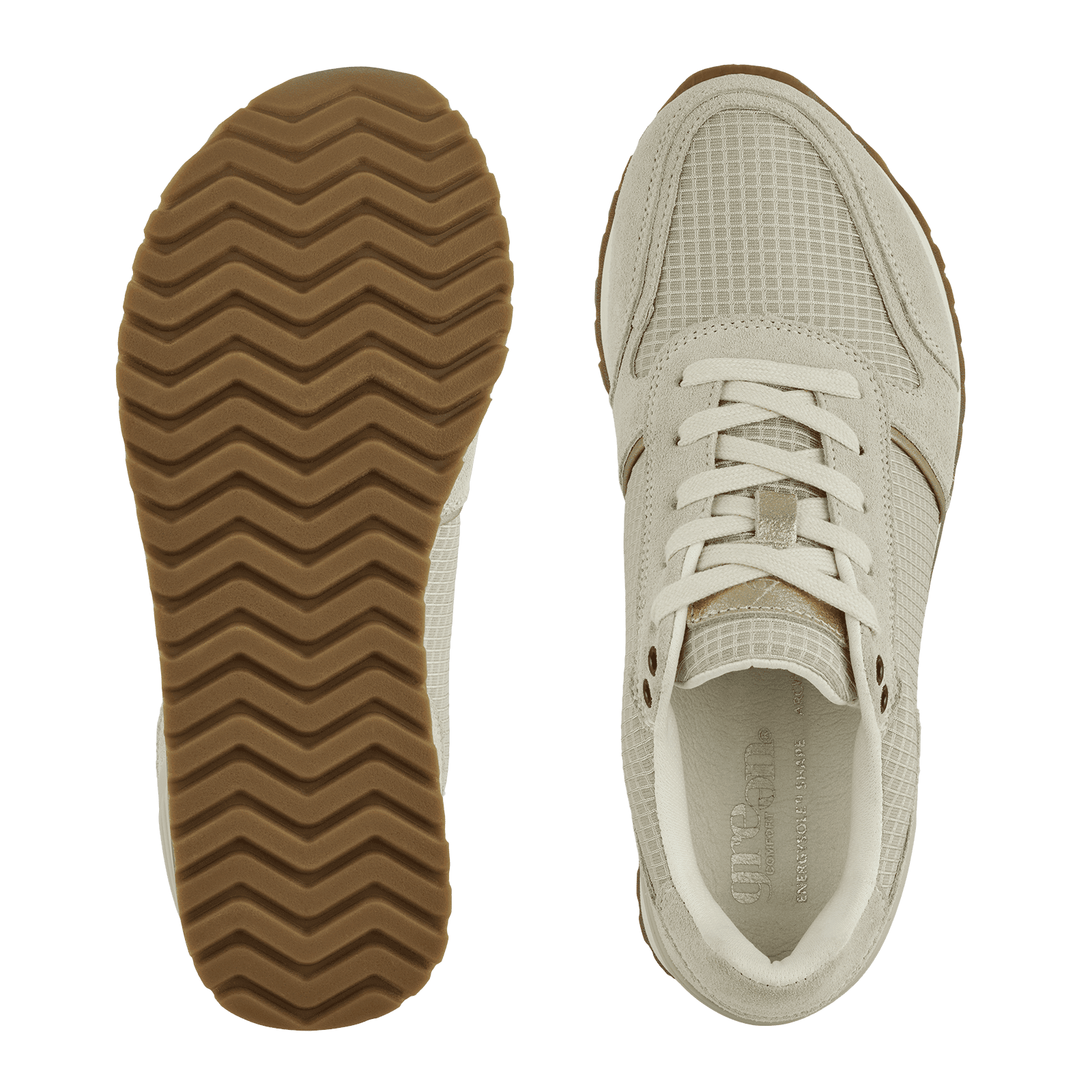 FREENESS FIONA - OFFWHITE